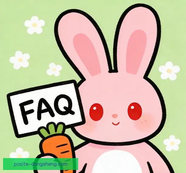 常见问题